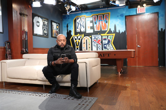 4 Proven Strategies to Monetize Social Media Content with Daymond John