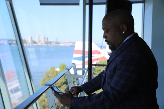 How To Drive Sales Through Social Media Without Being Too "Salesy" | Daymond John