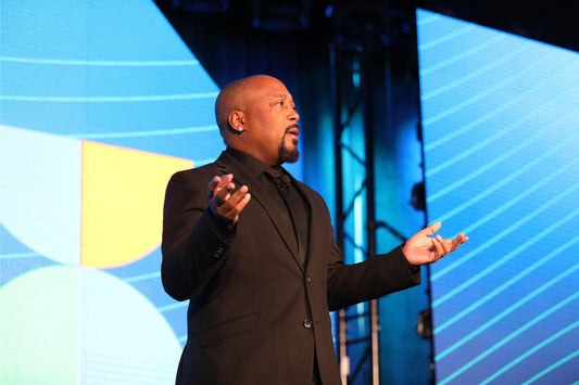 4 Things Every Startup Needs for Survival - Daymond John Business Tips