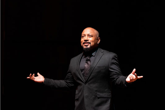Daymond John answers 22 questions every entrepreneur's dying to know