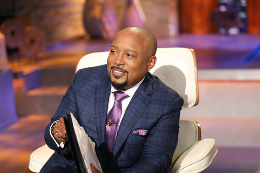 The Best Moments in Shark Tank History with Daymond John