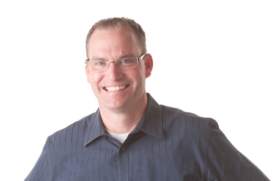 A Power of Broke Interview with Infusionsoft's, Clate Mask - Part 3