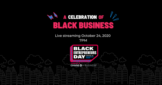 The first ever ‘Black Entrepreneurs Day’ – a celebration of black business