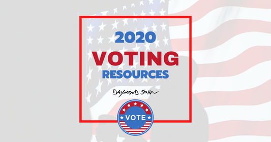 National Voter Registration Day Resources 🇺🇸