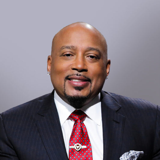 Daymond John X Reid Hoffman’s Award Winning Podcast Episode