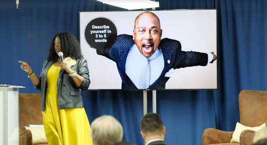 7 Questions to Uncover Your Personal Brand