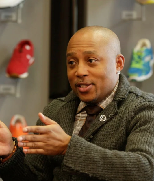 Inc. Highlights Daymond John's Insights on Emotional Control