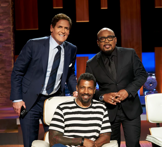 Mark Cuban Says Goodbye to Shark Tank