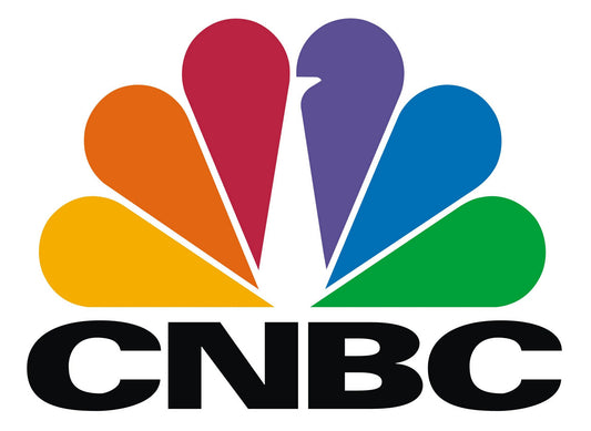 Daymond John Discusses Entrepreneurship on CNBC