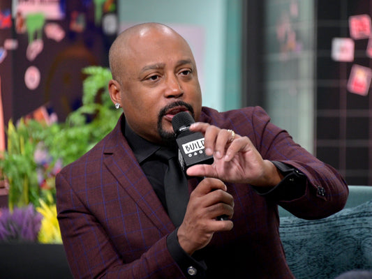 Daymond John Joins SUCCESS Magazine with a New Column