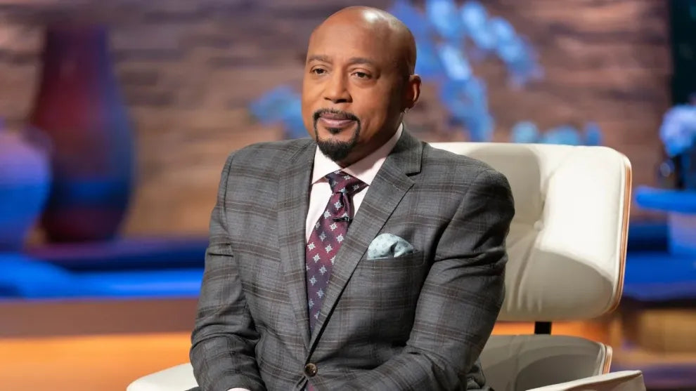 Daymond John photo