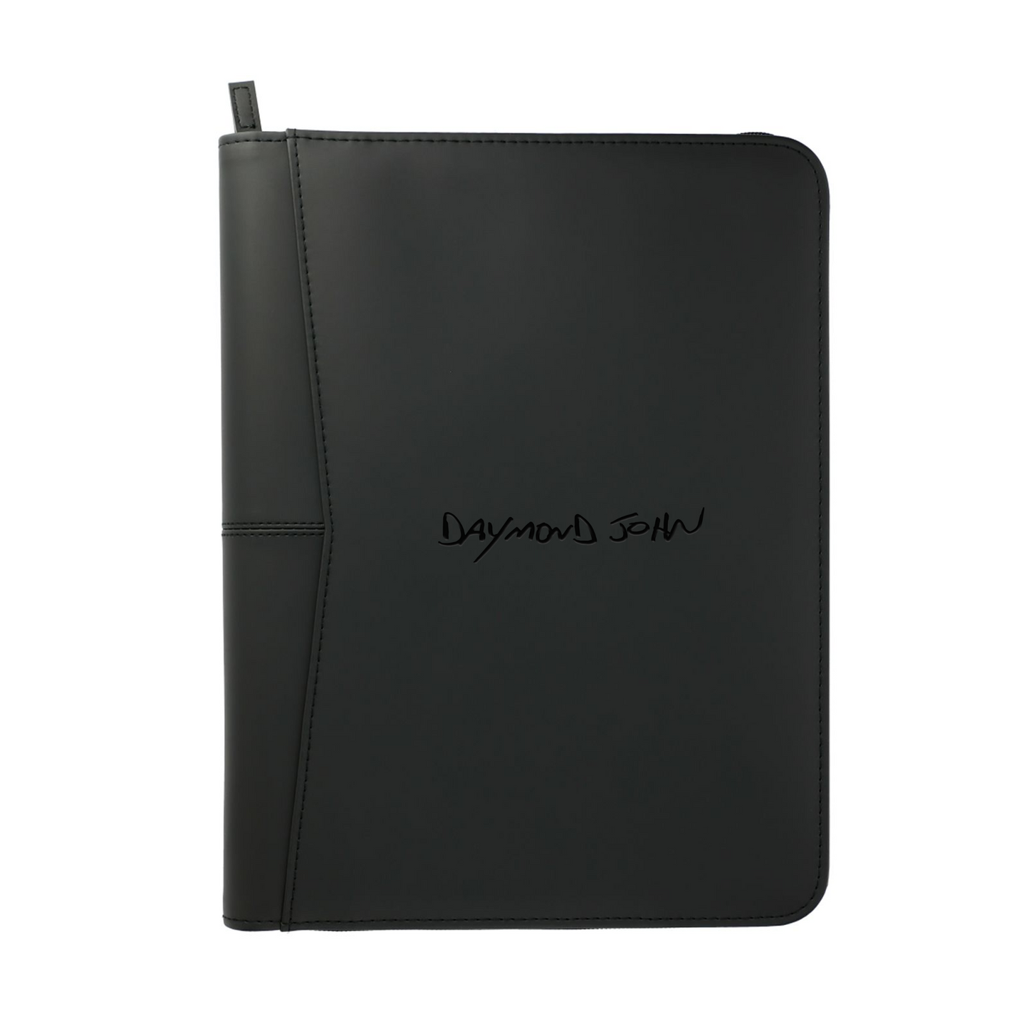 The Daymond John Padfolio