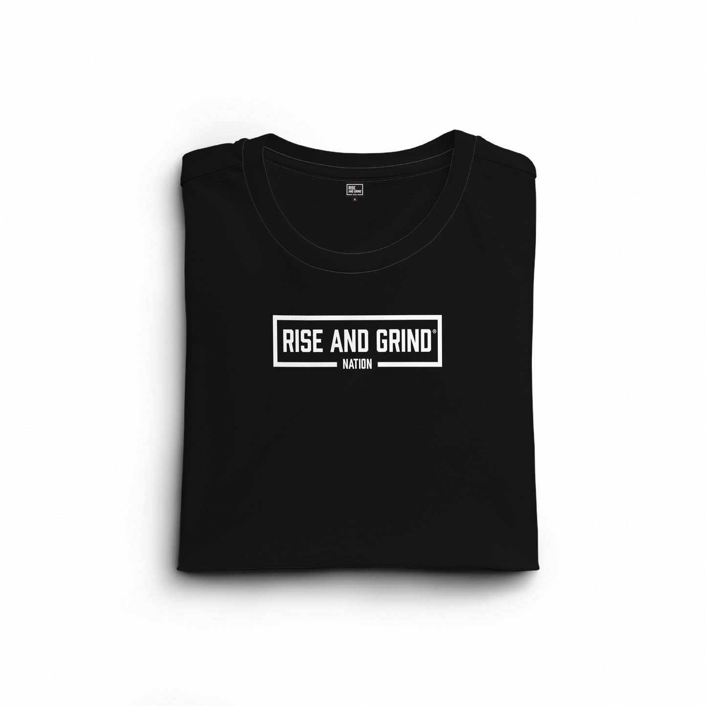 Rise and Grind Nation TShirt