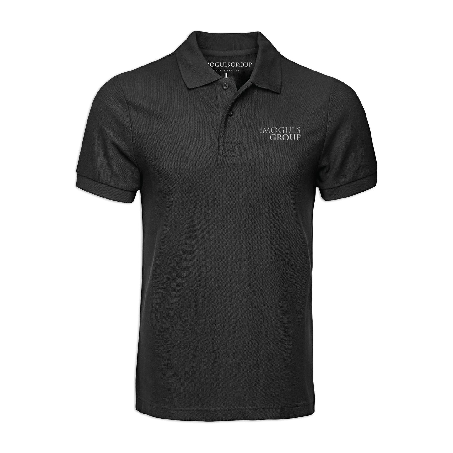 The Moguls Group Polo Shirt