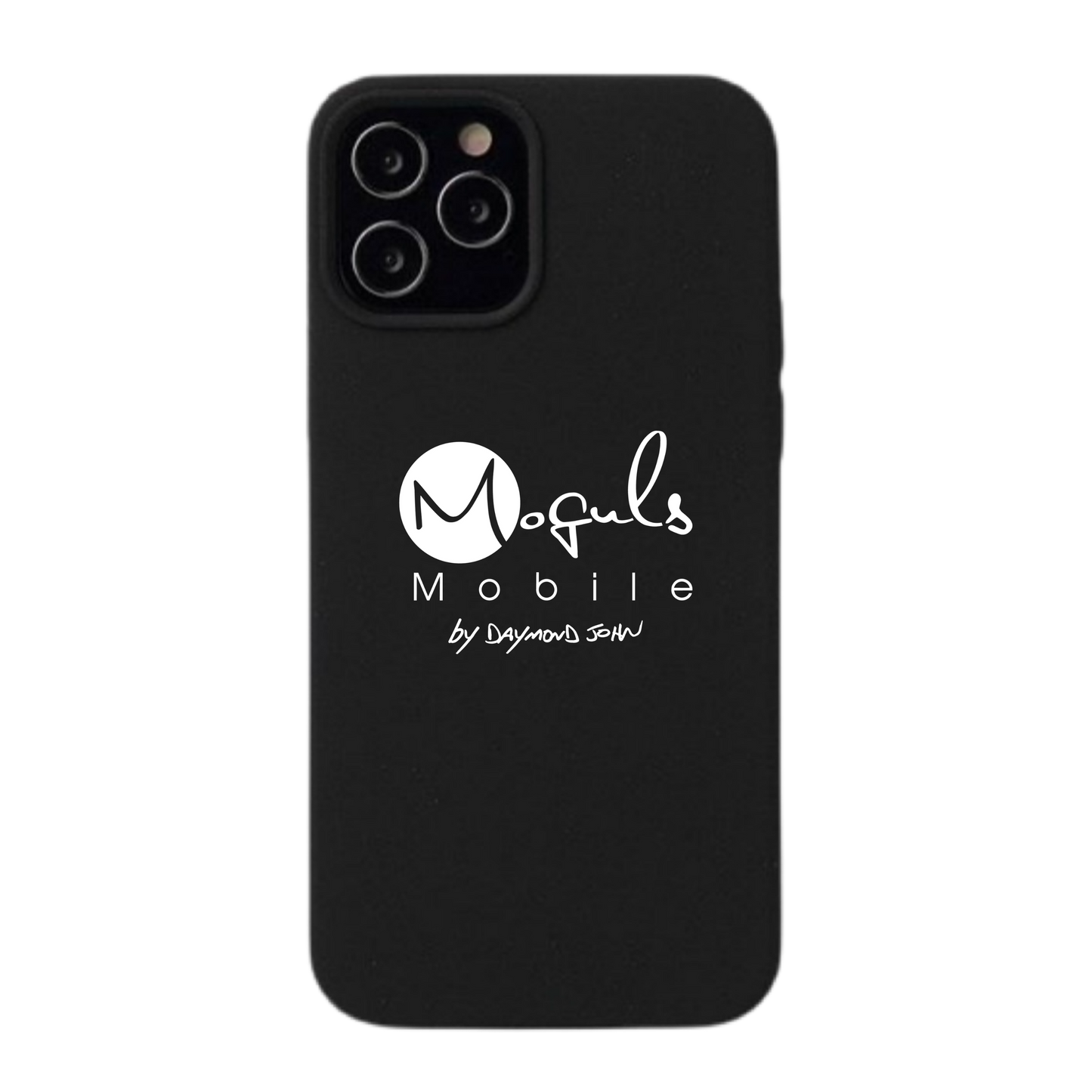 Moguls Mobile Phone Case