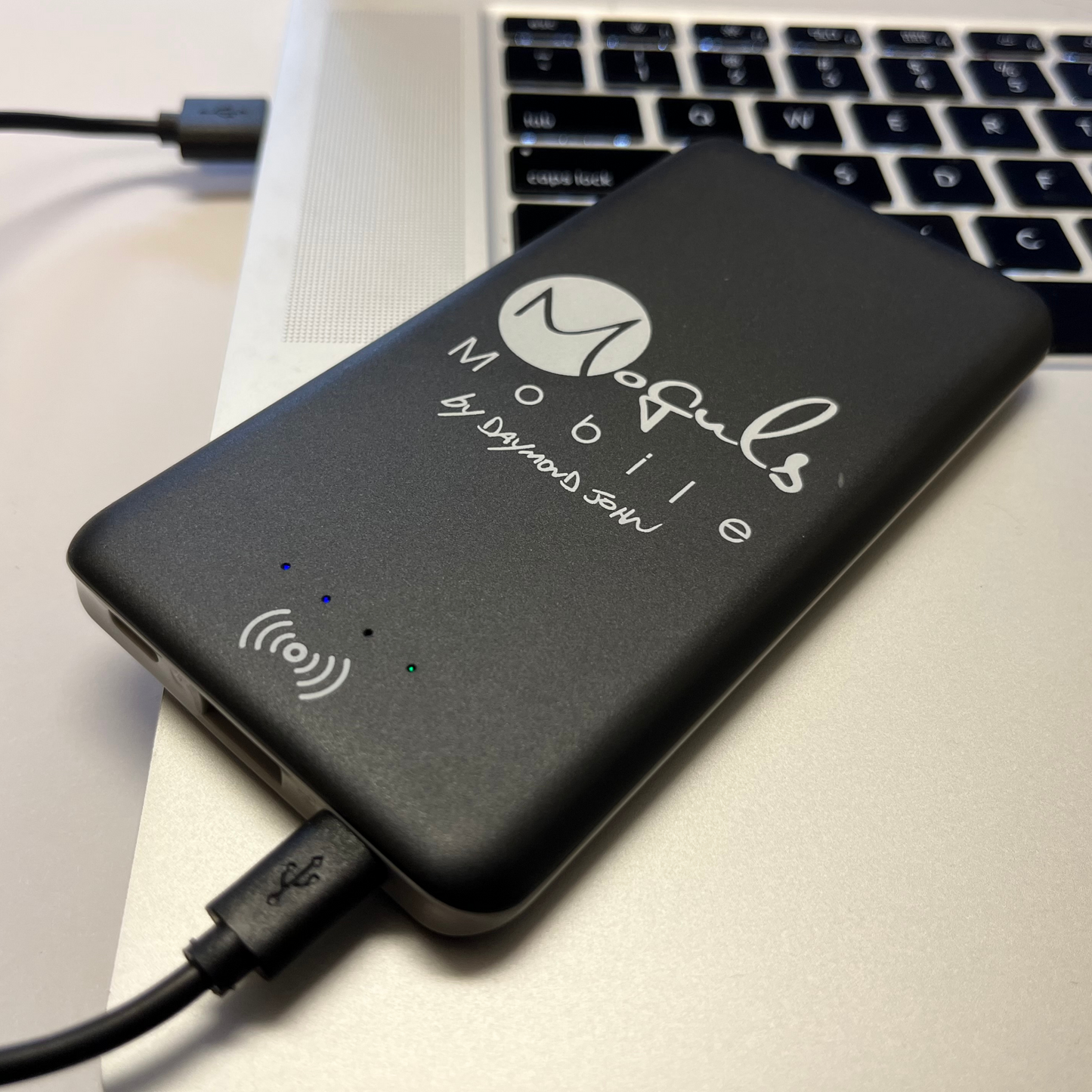 Moguls Mobile Power Bank