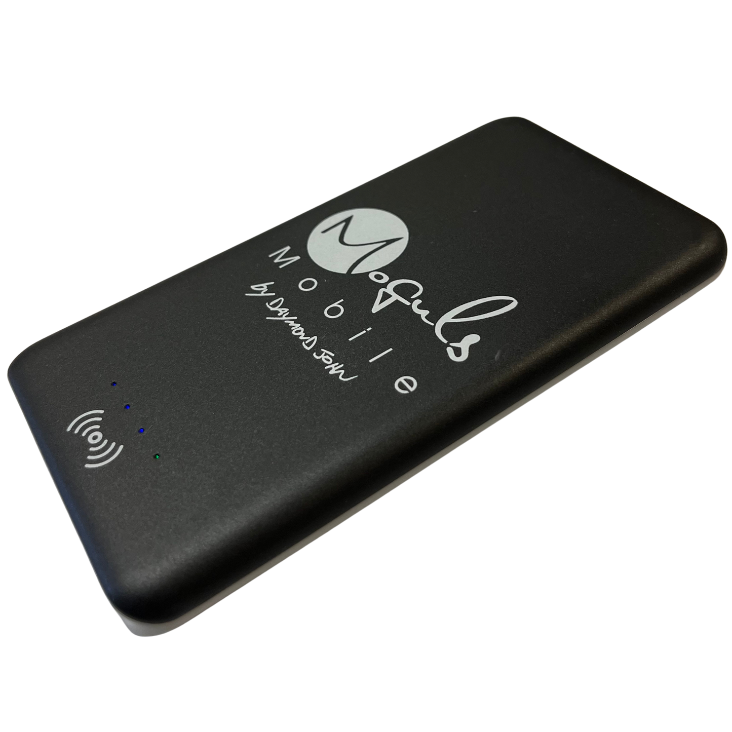 Moguls Mobile Power Bank