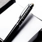 Rise And Grind Stylus Pen