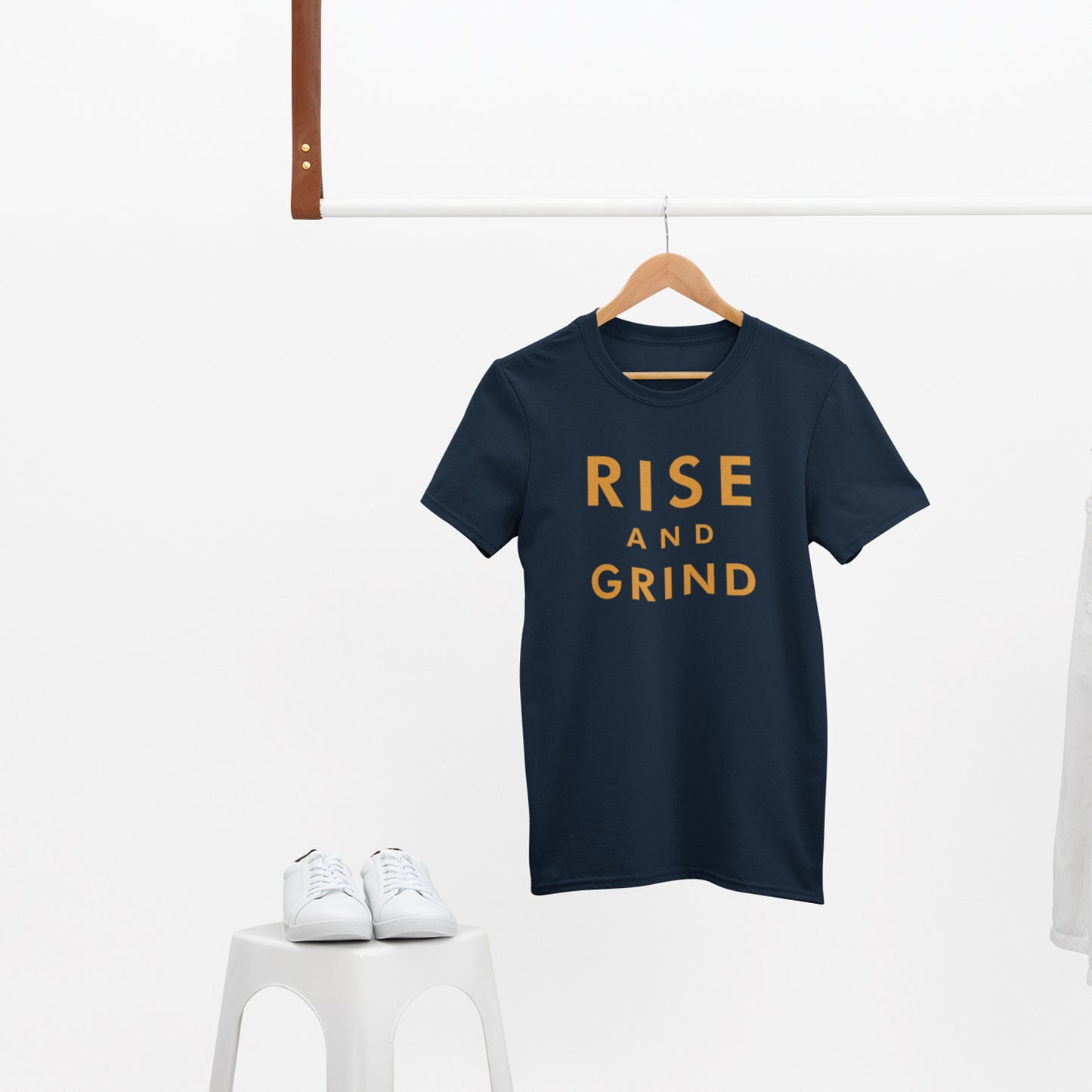 Rise and Grind T-Shirt