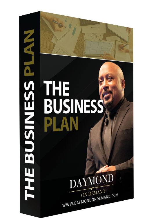 Crafting Your Business Plan