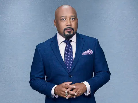 Daymond John Shares Five Key Money Lessons for Today’s Entrepreneurs with Forbes