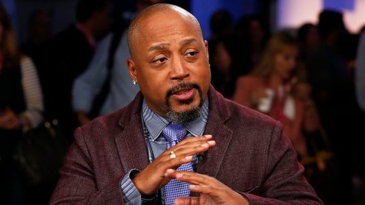 Daymond John on the Power of “Selling the Future” to Drive Innovation