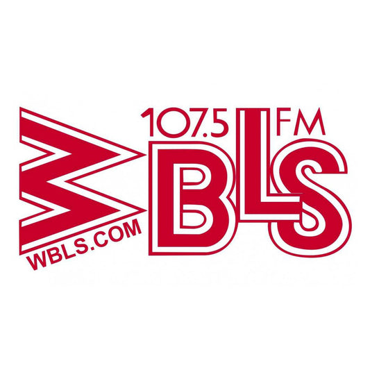 Daymond John Talks Live on WBLS 107.5