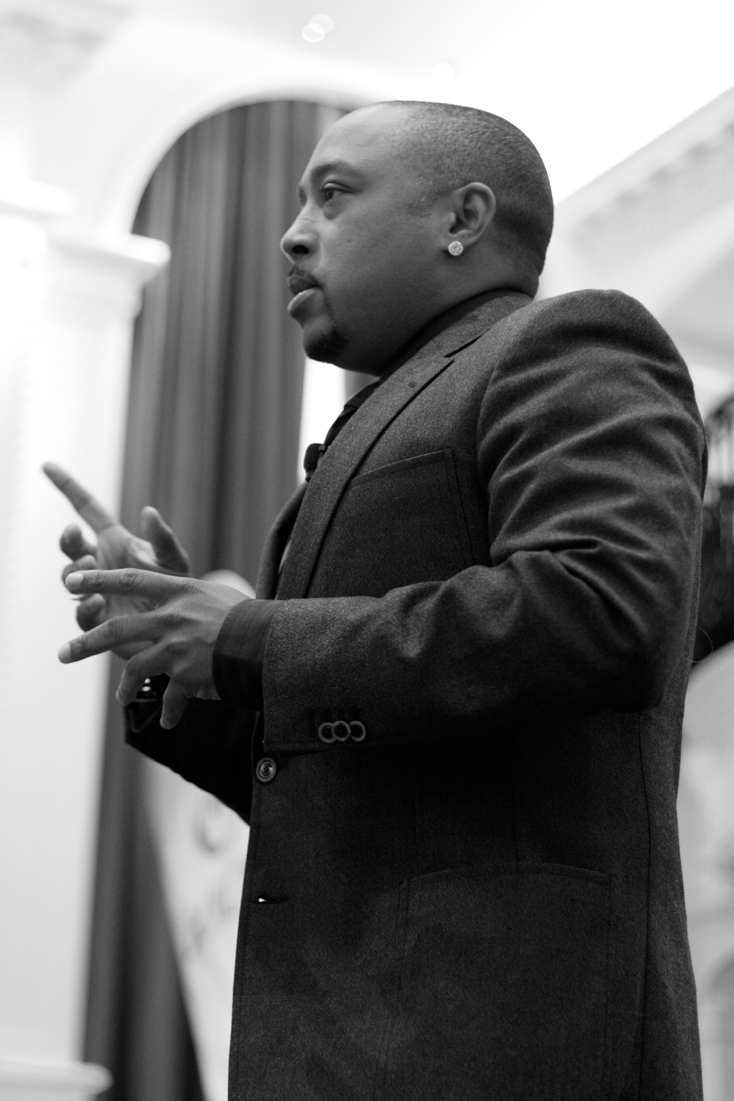 Daymond Jones Net Worth - 8rnwsrz