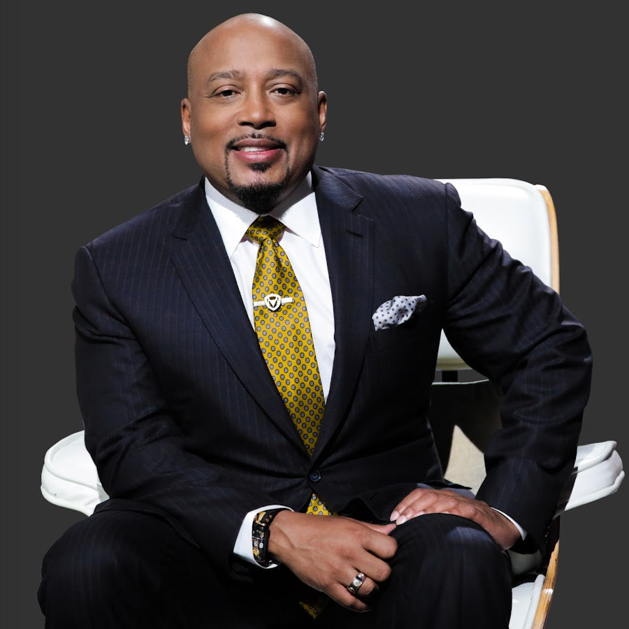 Jay Abraham – DaymondJohn.com