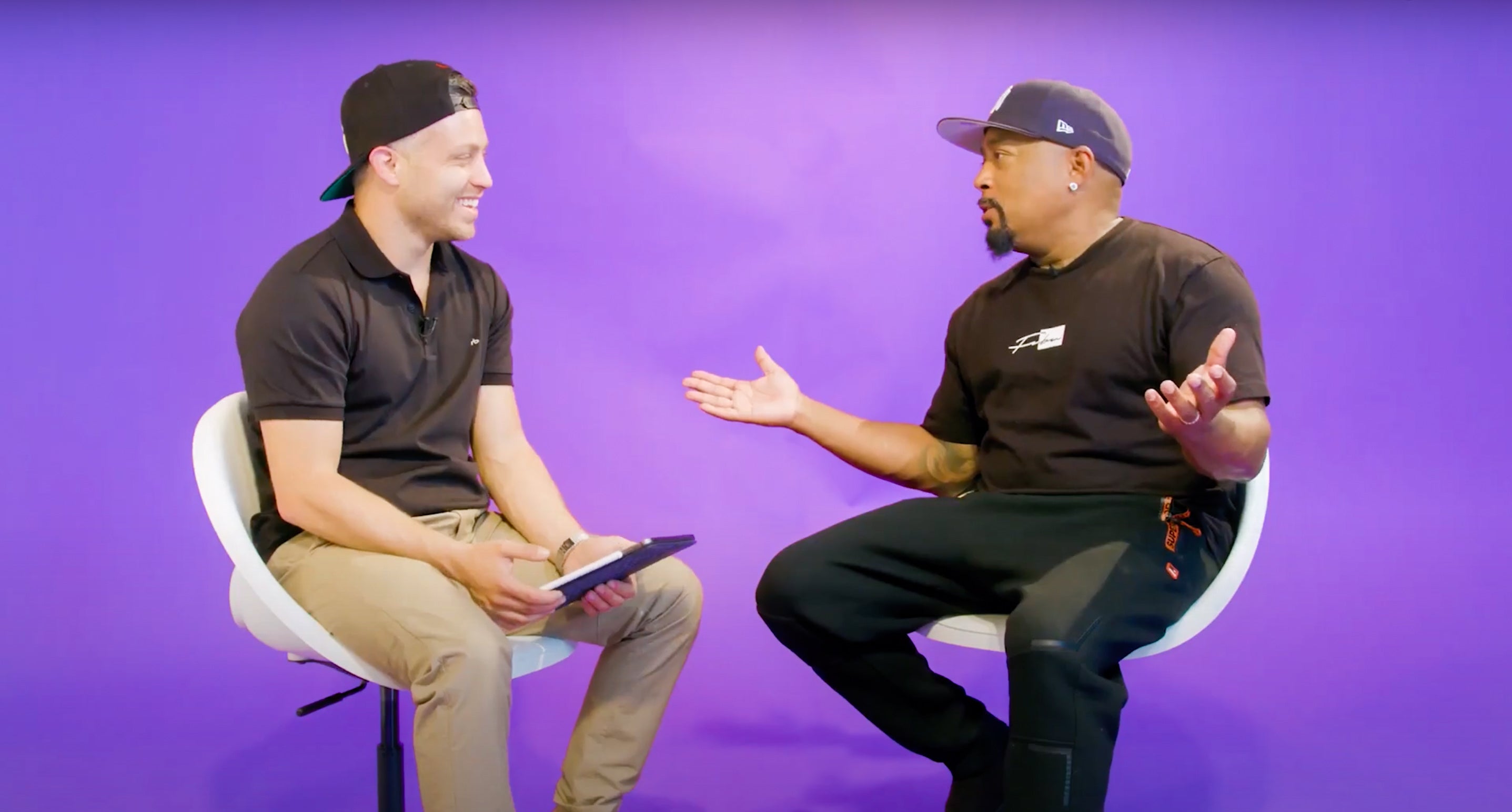 Daymond John Daymond John