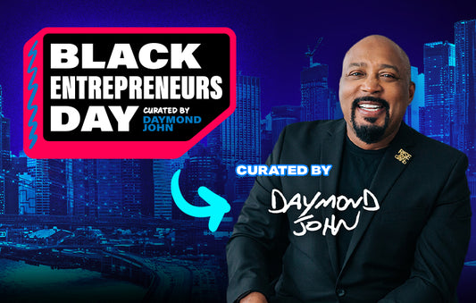 Black Entrepreneurs Day 2023