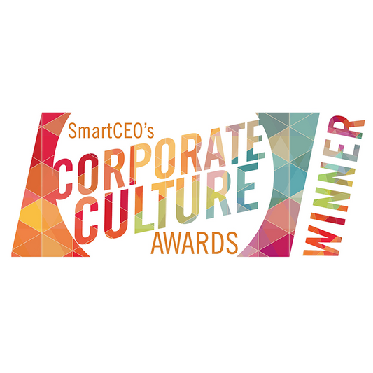 The Shark Group Wins SmartCEO’s 2016 Corporate Culture Award