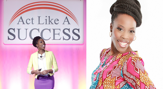 How One Mompreneur Used The Power Of Broke Mindset to Exponentially Expand Her Blog Business