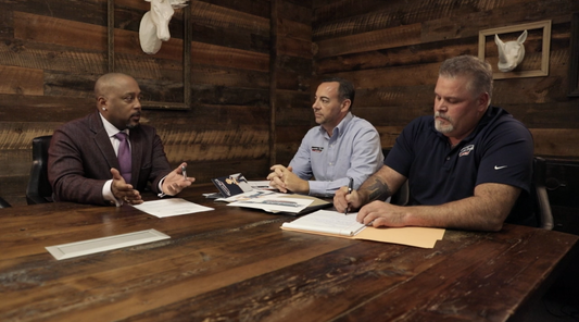 My Advice on Recruiting and Retaining Talent - BELAY Video Series