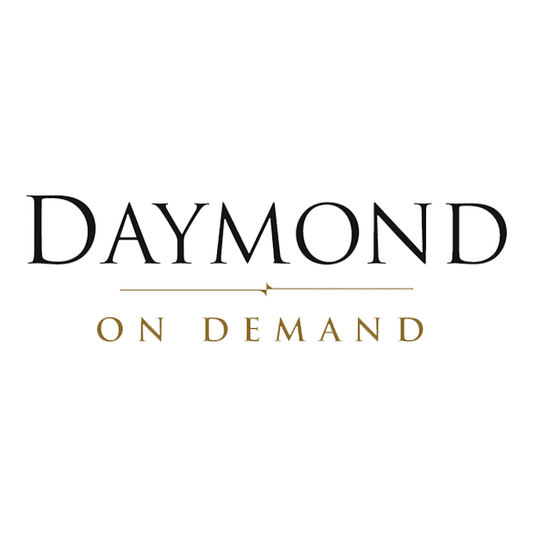 Daymond On Demand