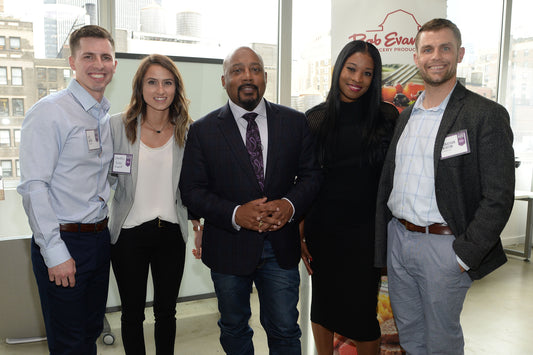 Learn About How I Gave 30K to a Veteran Entrepreneur