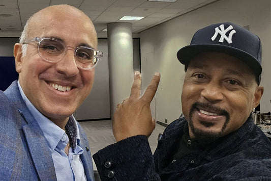 Daymond John Breaks Down the Art of Delegation for Entrepreneurs