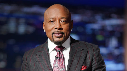Daymond John Warns of Rapid Job Market Changes
