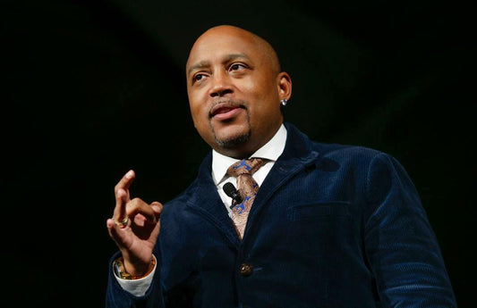 Daymond John Weighs In on Las Vegas Sales Slowdown and Path to Recovery