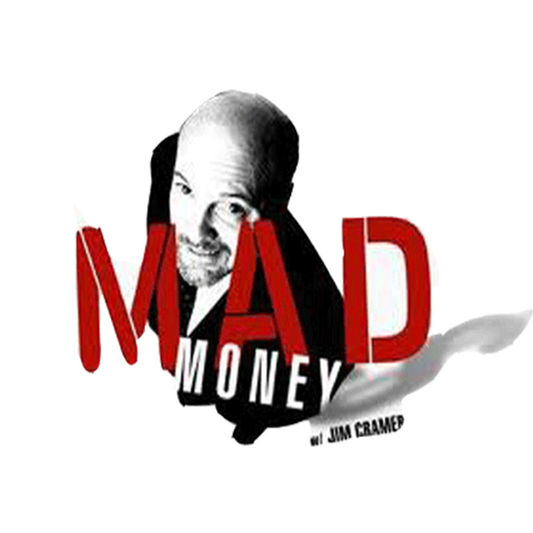 Daymond Joins CNBC's Mad Money with Jim Cramer to Talk Business & Branding