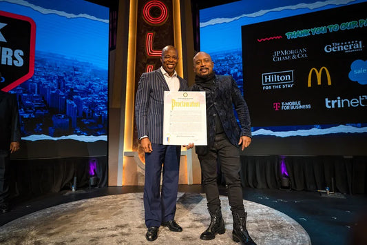 New York City Mayor Officially Designates Black Entrepreneurs Day