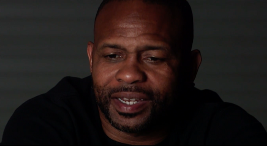 Boxing Champ Roy Jones Jr. - How I Exercised The Power Of Broke To Get To The Olympics