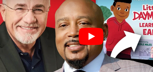 Unpacking the Secrets of Successful Money Management with Daymond John and Dave Ramsey