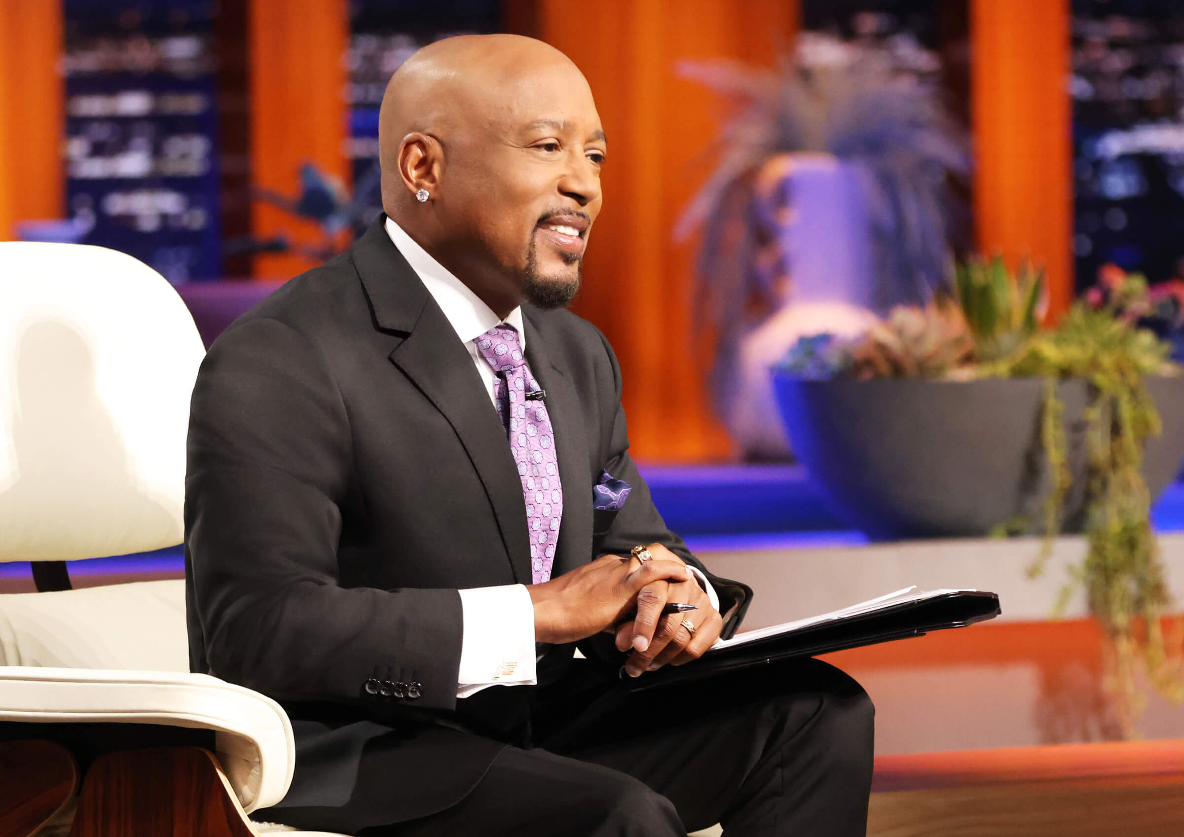 Jay Abraham – DaymondJohn.com