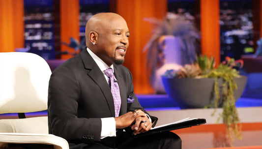 Daymond John Highlights Matt Ebert’s Mission to Build a Legacy Beyond Business