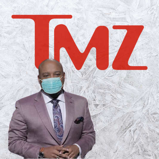 Daymond John - Transforming How We See A Pandemic