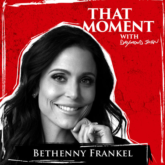 How Bethenny Frankel Monetized Herself - And You Can Too