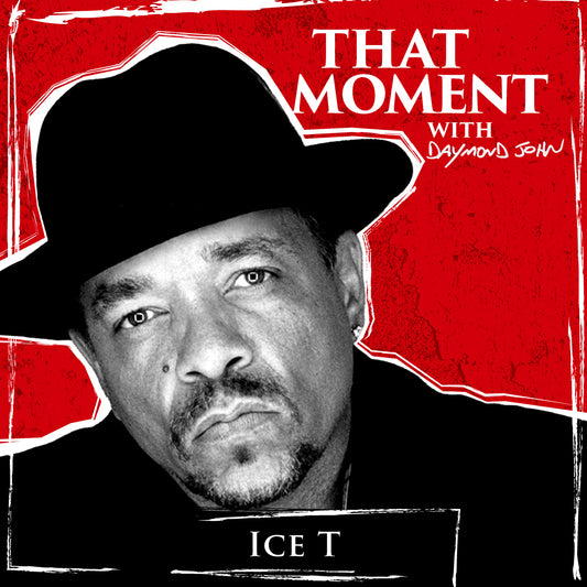 Ice T’s Unfiltered “Cop Killer” Story - What REALLY Went Down