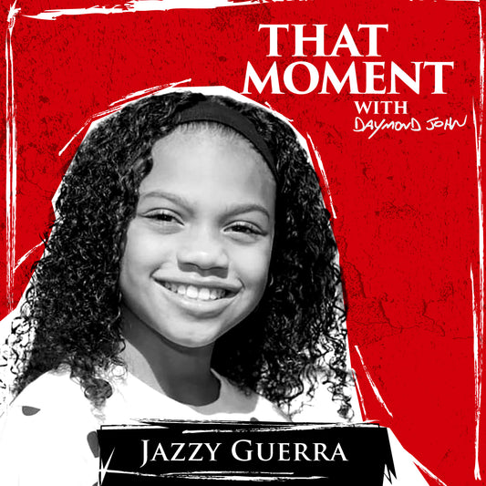 2m+ Followers and a Jay Z Interview: Jazzy Guerra’s Incredible Success Journey