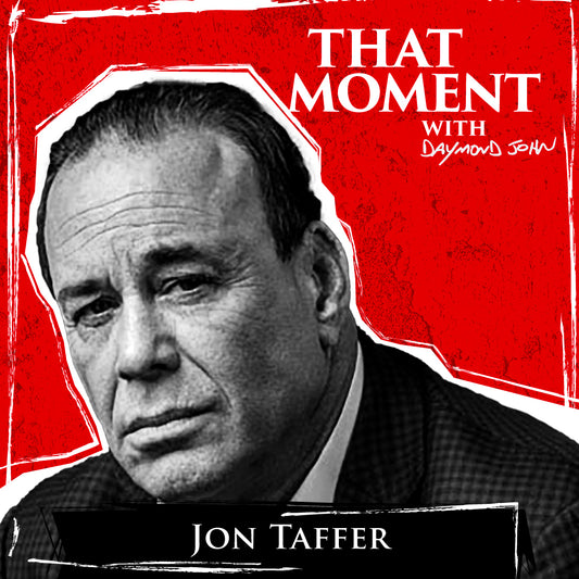 Bar Rescue Star Jon Taffer’s Refusal to Accept That He’d “Never Be on TV”